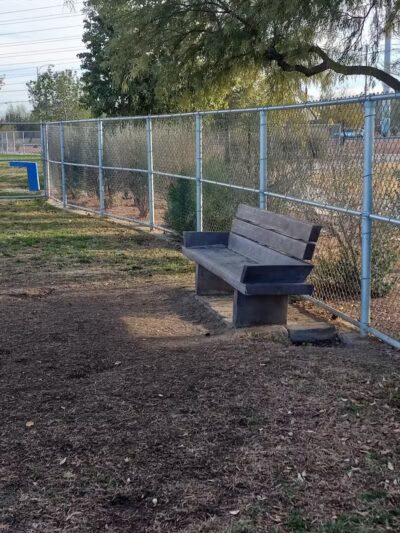 Clark County Dog Park at Spring Valley Community Park - Las Vegas, NV