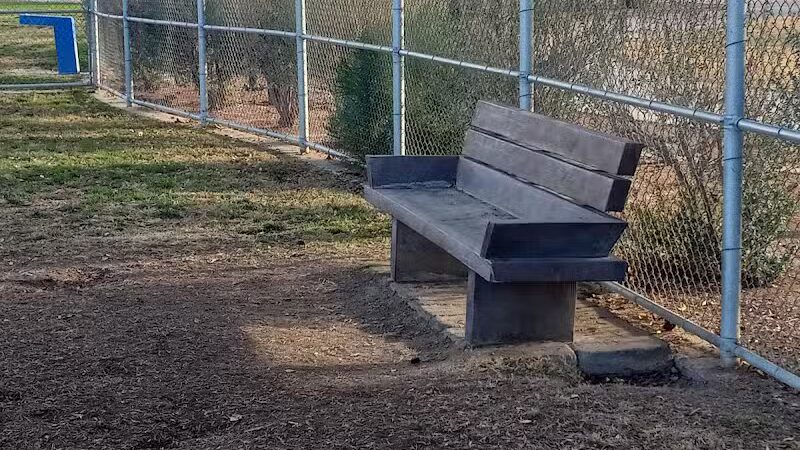 Clark County Dog Park at Spring Valley Community Park - Las Vegas, NV