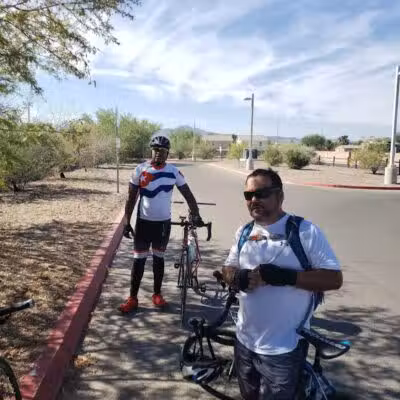 Clark County Wetlands Park - Neighborhood Park - Las Vegas, NV