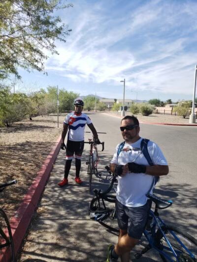 Clark County Wetlands Park - Neighborhood Park - Las Vegas, NV