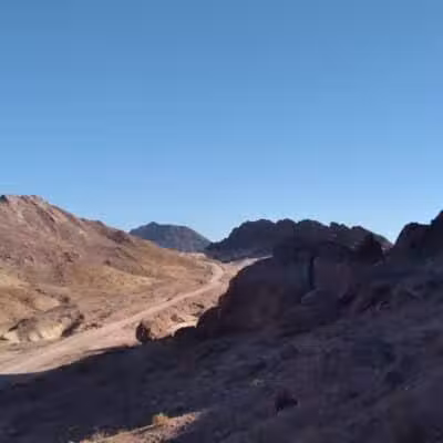 Clark County Wetlands Park - Neighborhood Park - Las Vegas, NV