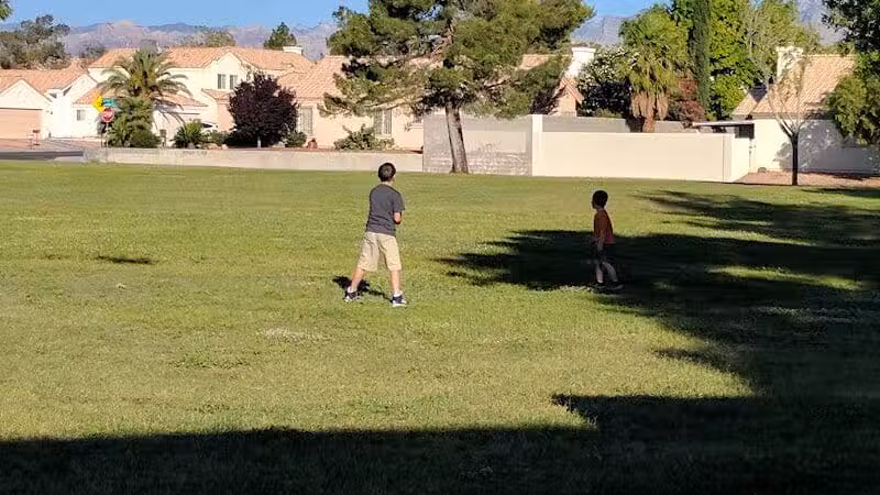 Coleman Park - Las Vegas, NV