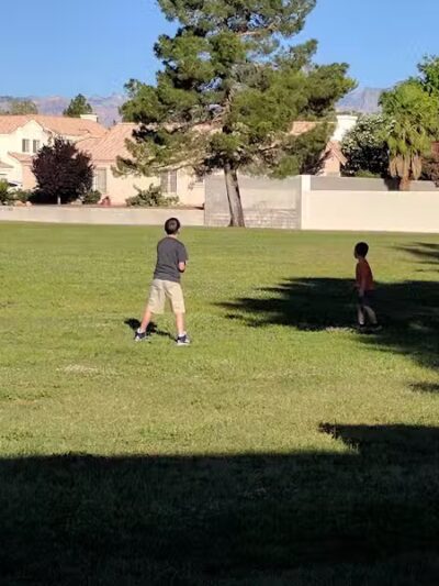 Coleman Park - Las Vegas, NV