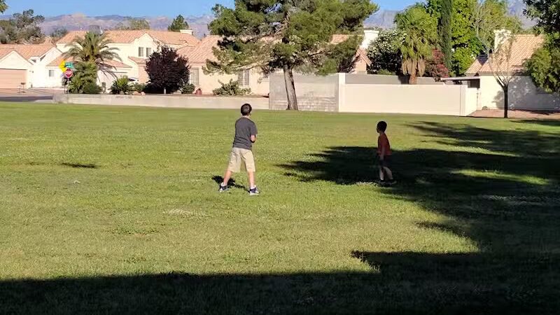 Coleman Park - Las Vegas, NV