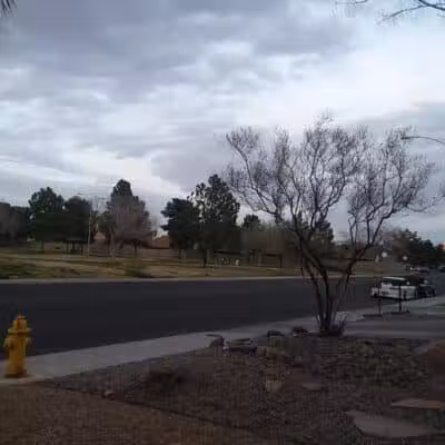 Coleman Park - Las Vegas, NV