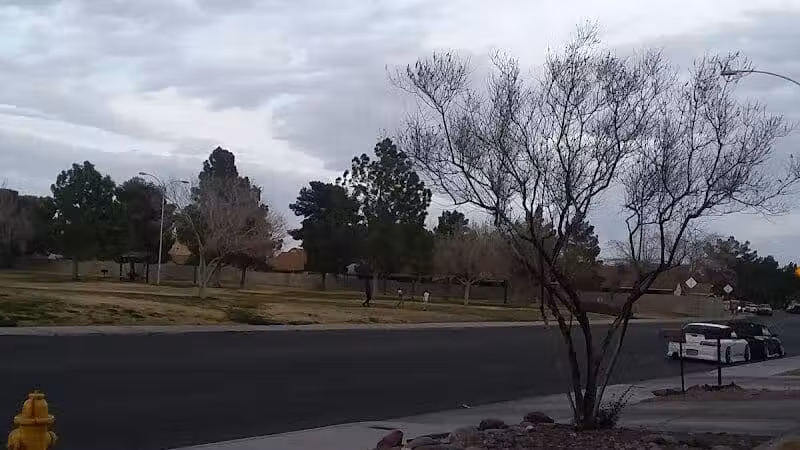 Coleman Park - Las Vegas, NV