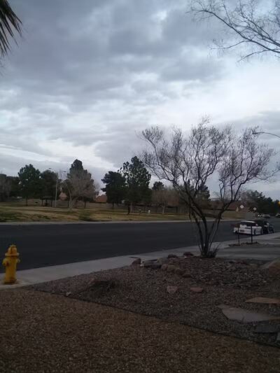 Coleman Park - Las Vegas, NV