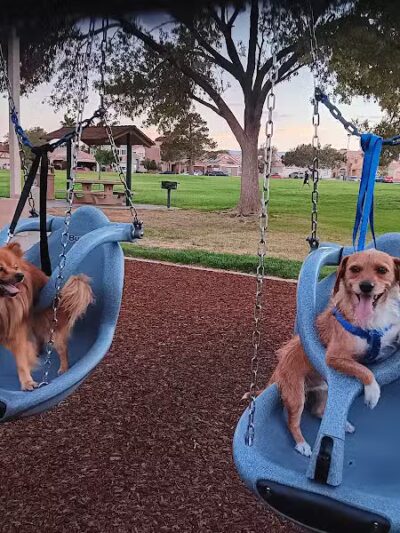 Coleman Park - Las Vegas, NV