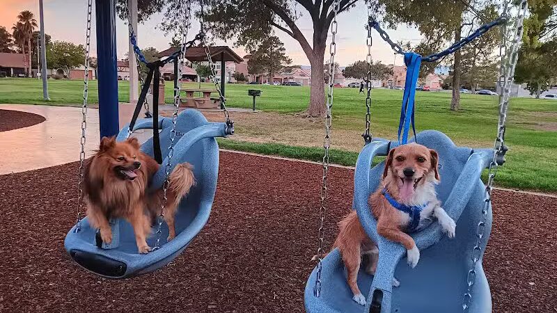 Coleman Park - Las Vegas, NV