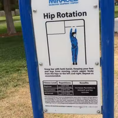 Coleman Park - Las Vegas, NV