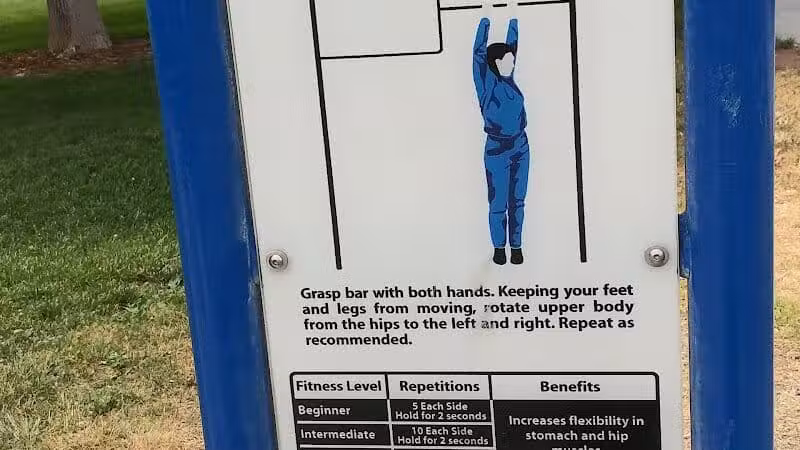 Coleman Park - Las Vegas, NV