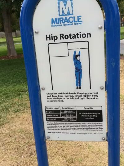 Coleman Park - Las Vegas, NV