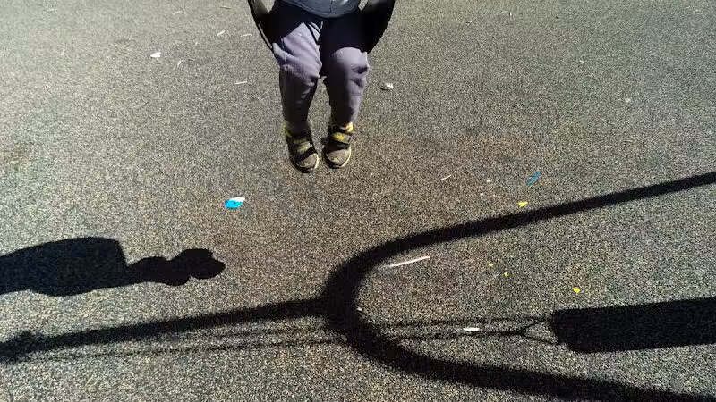 Coleman Park - Las Vegas, NV