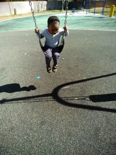 Coleman Park - Las Vegas, NV