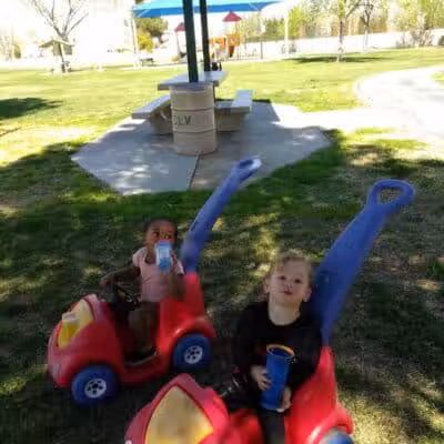 Coleman Park - Las Vegas, NV