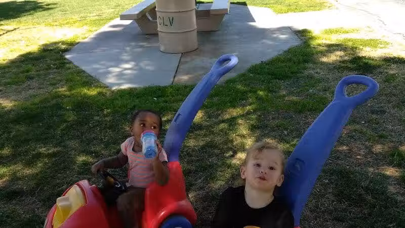 Coleman Park - Las Vegas, NV