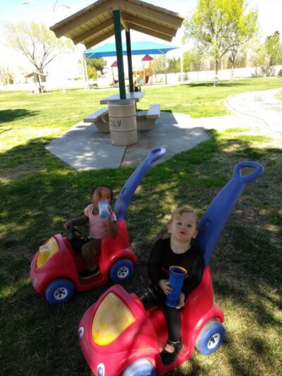 Coleman Park - Las Vegas, NV