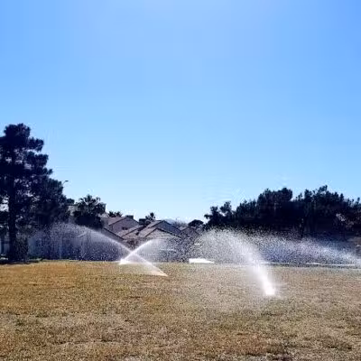 Coleman Park - Las Vegas, NV