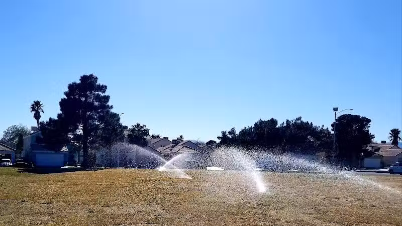 Coleman Park - Las Vegas, NV