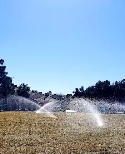 Coleman Park - Las Vegas, NV