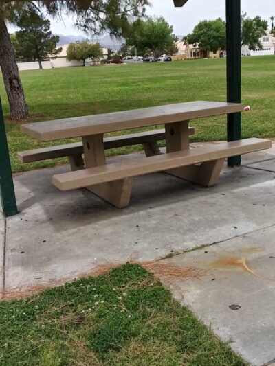 Coleman Park - Las Vegas, NV