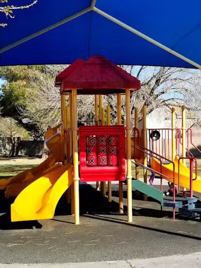 Coleman Park - Las Vegas, NV