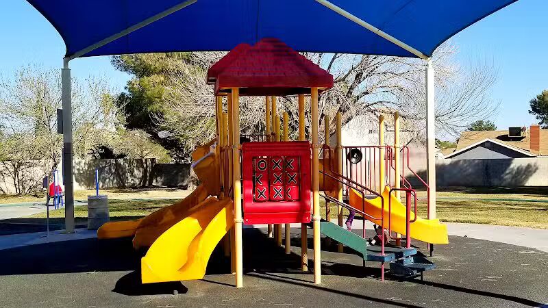 Coleman Park - Las Vegas, NV