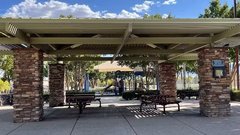 Community Park - Las Vegas, NV