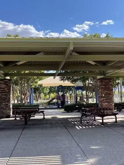 Community Park - Las Vegas, NV