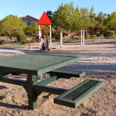 Community Park - Las Vegas, NV