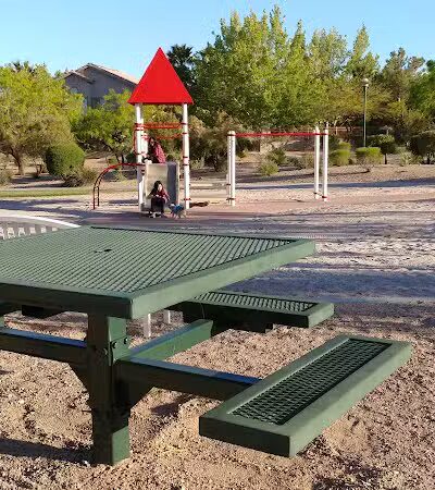 Community Park - Las Vegas, NV