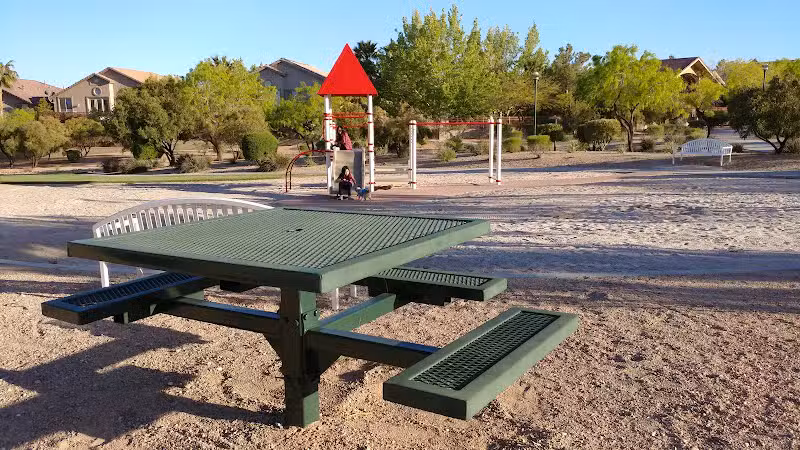 Community Park - Las Vegas, NV
