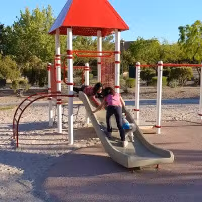 Community Park - Las Vegas, NV