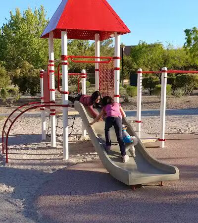 Community Park - Las Vegas, NV