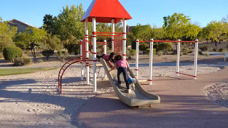 Community Park - Las Vegas, NV