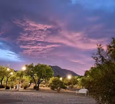 Community Park - Las Vegas, NV