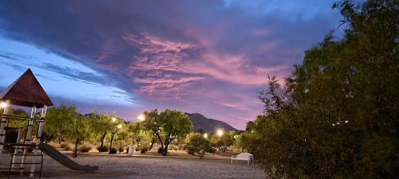 Community Park - Las Vegas, NV