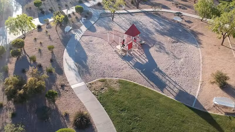 Community Park - Las Vegas, NV