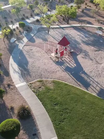 Community Park - Las Vegas, NV