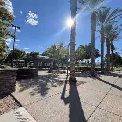 Community Park - Las Vegas, NV
