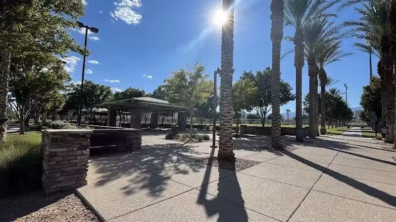 Community Park - Las Vegas, NV