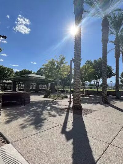 Community Park - Las Vegas, NV