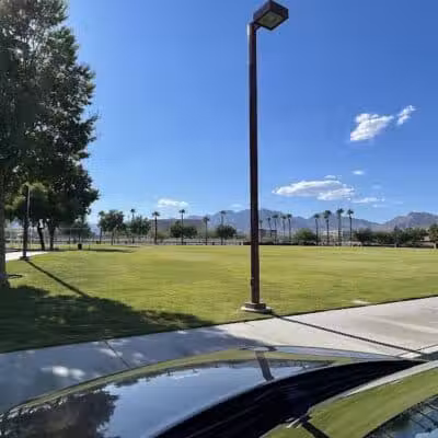Community Park - Las Vegas, NV