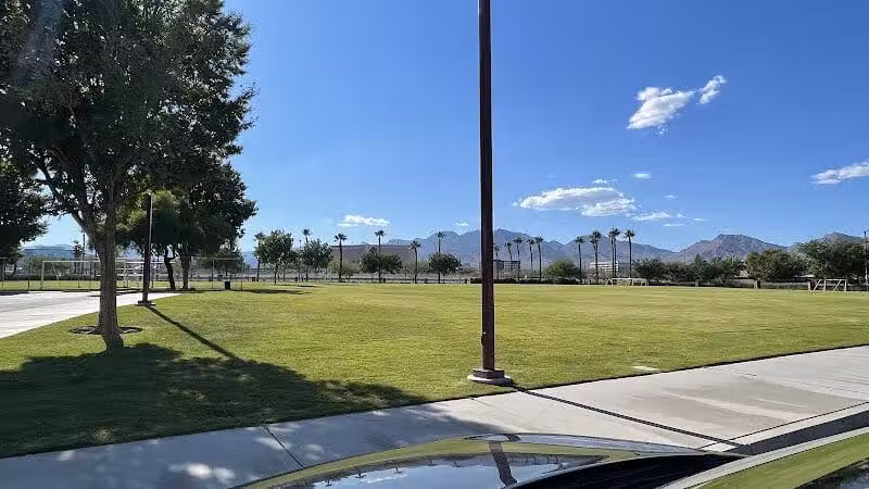 Community Park - Las Vegas, NV