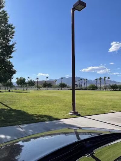 Community Park - Las Vegas, NV