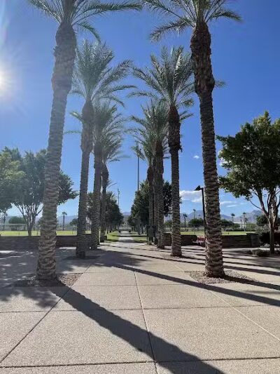 Community Park - Las Vegas, NV