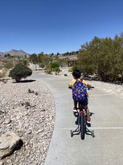 Cottonwood Canyon - Las Vegas, NV