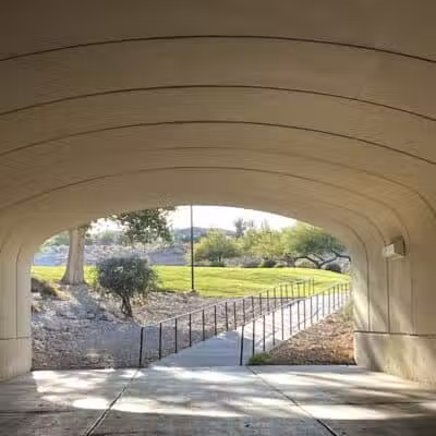 Cottonwood Canyon - Las Vegas, NV