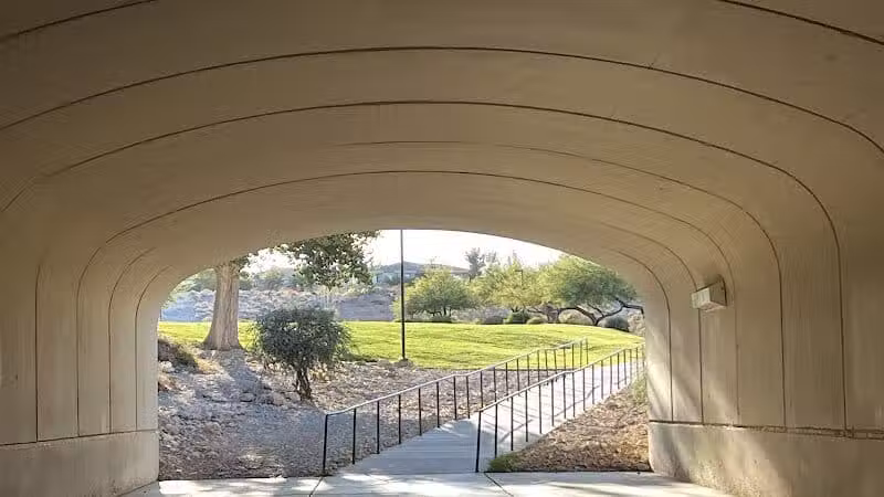 Cottonwood Canyon - Las Vegas, NV