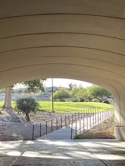 Cottonwood Canyon - Las Vegas, NV